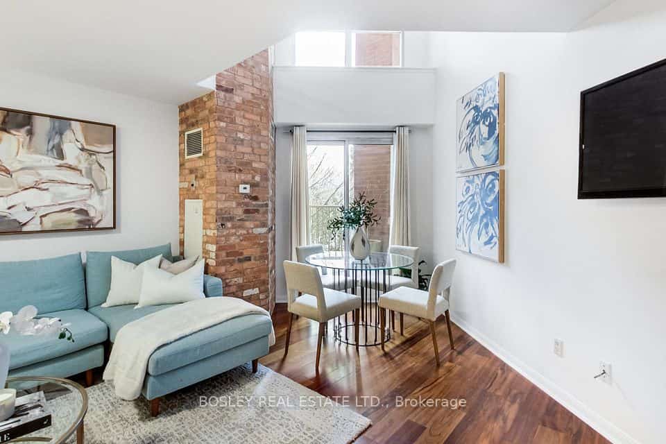 119 Merton Street #215, Toronto, ON M4S 3G5
