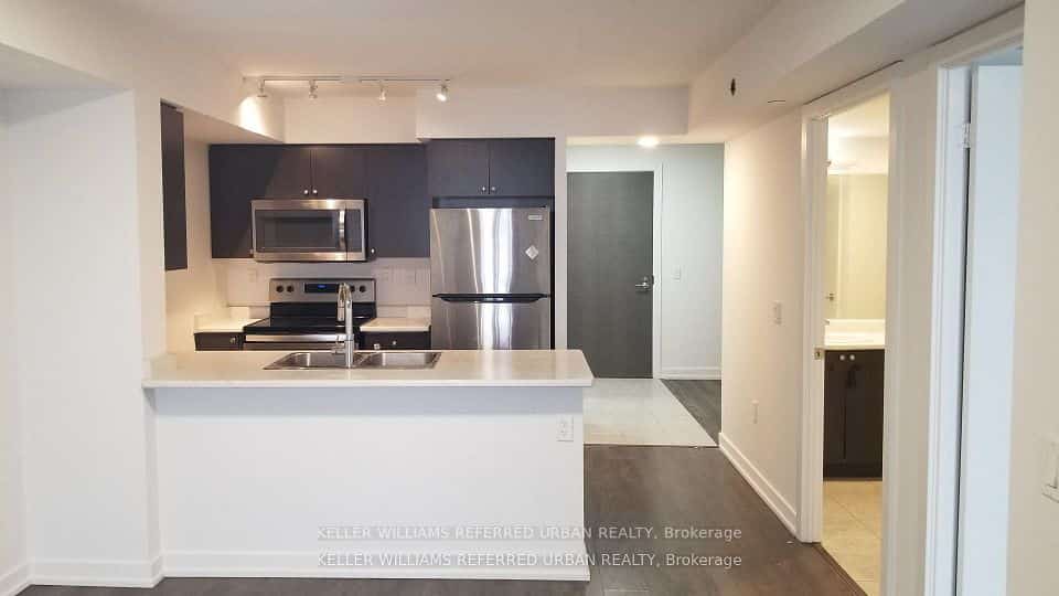 1346 Danforth Road #1308, Toronto, ON M1J 0A9