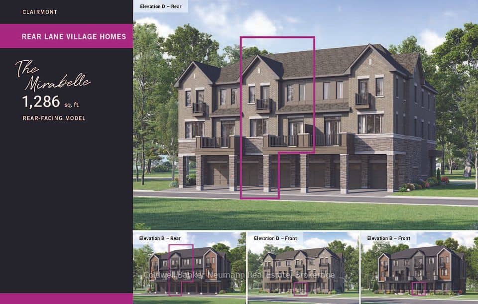 Lot 1639 - 74 Clair Road W, Guelph, Guelph
