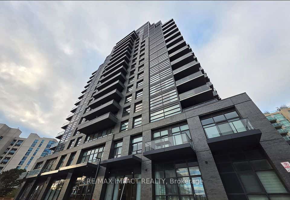 1606 Charles Street #603, Whitby, ON L1N 0P1