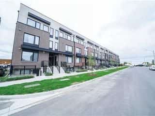 161 William Duncan Road #1, Toronto, ON M3K 0B9