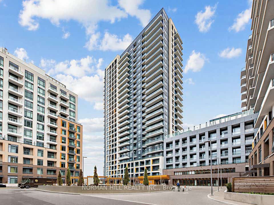 7950 Bathurst Street #701, Vaughan, ON L4J 0L4