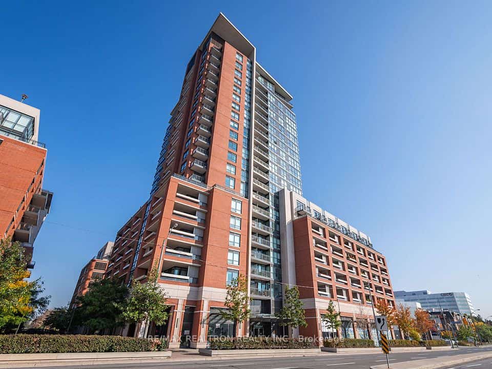 800 LAWRENCE Avenue W #523, Toronto, ON M6A 0B1
