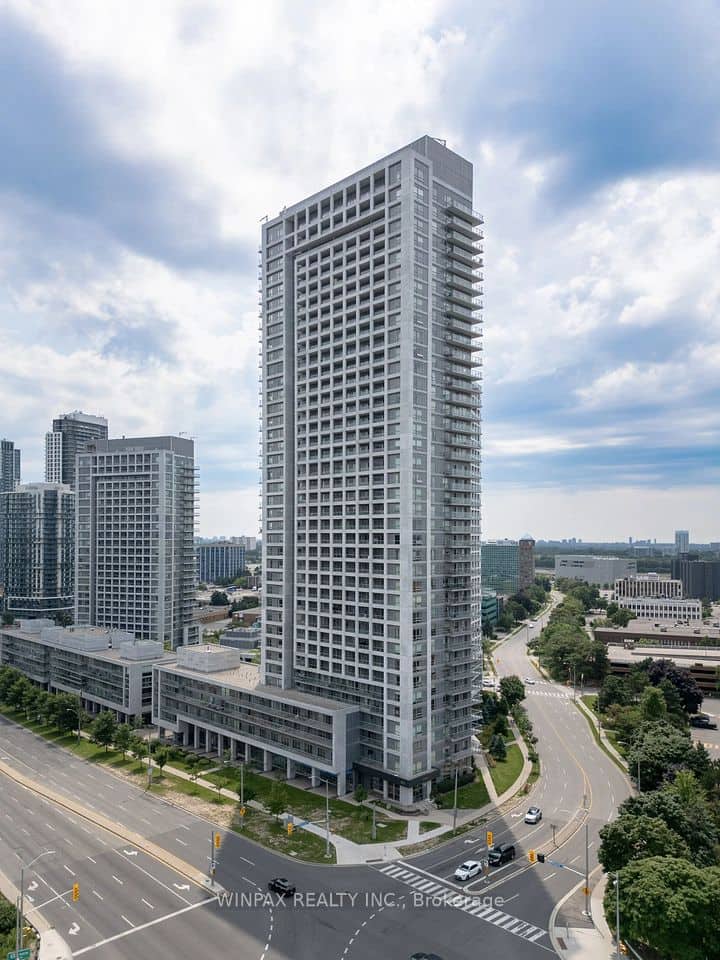2015 Sheppard Avenue E, Toronto