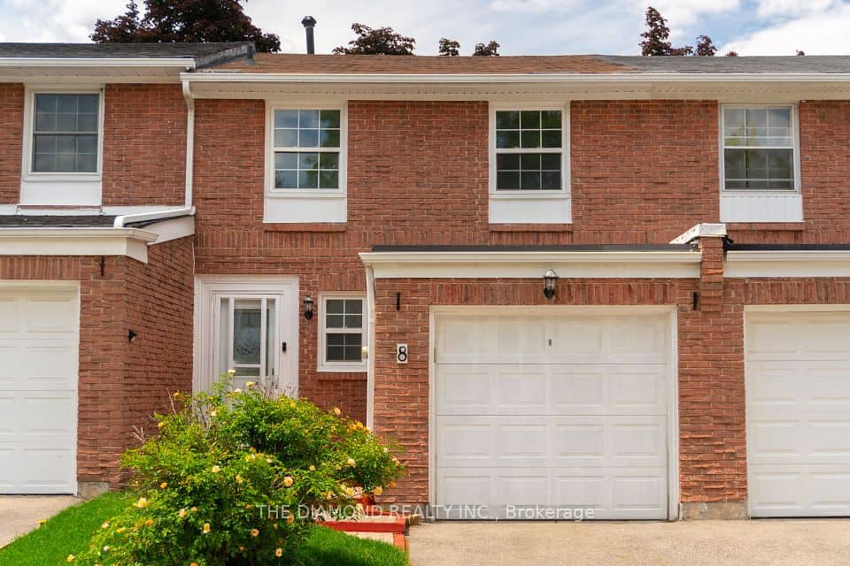 2288 The Collegeway, Mississauga