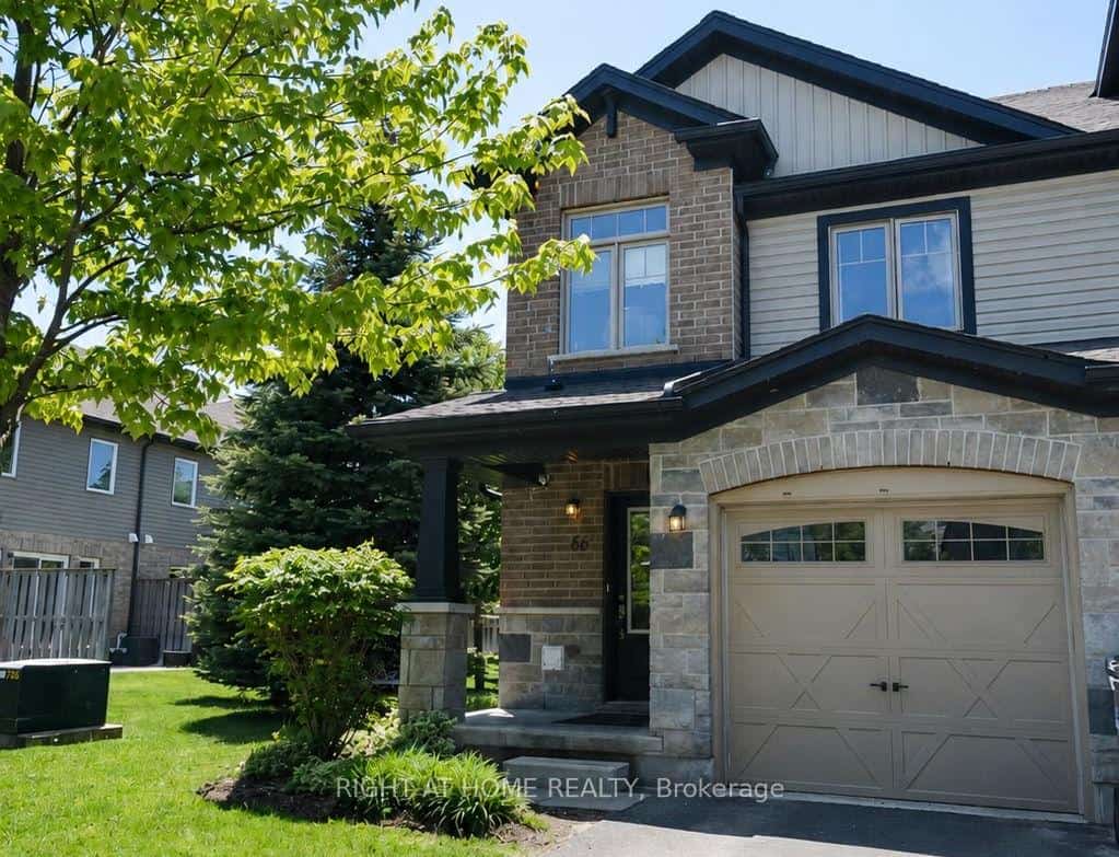 66 ARLINGTON Crescent, Guelph, ON N1L 0L1
