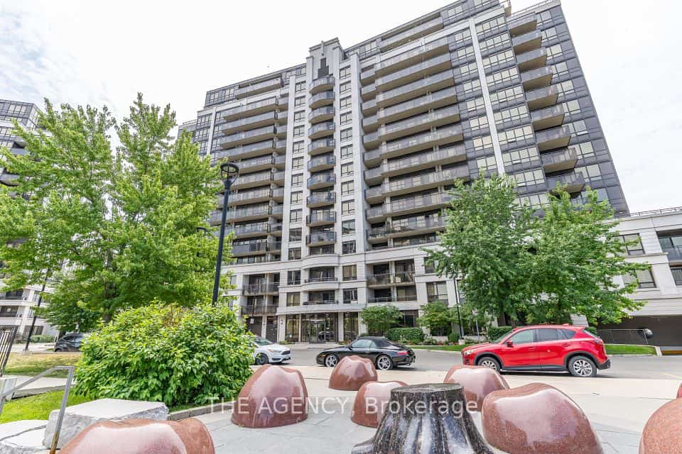 1070 Sheppard Avenue #1004, Toronto, ON M3J 0G8