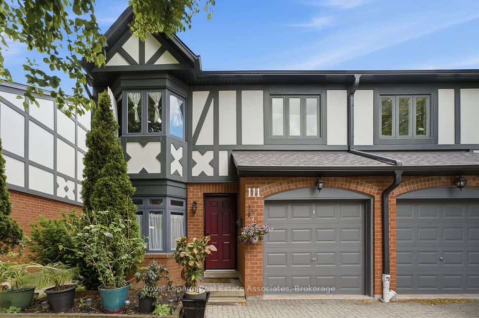 3050 Orleans Road #111, Mississauga, ON L5L 5P7
