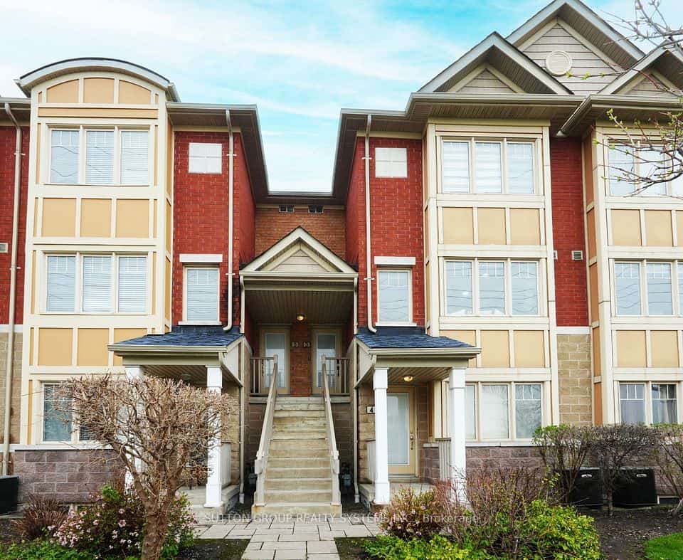 5035 Ninth Line, Mississauga