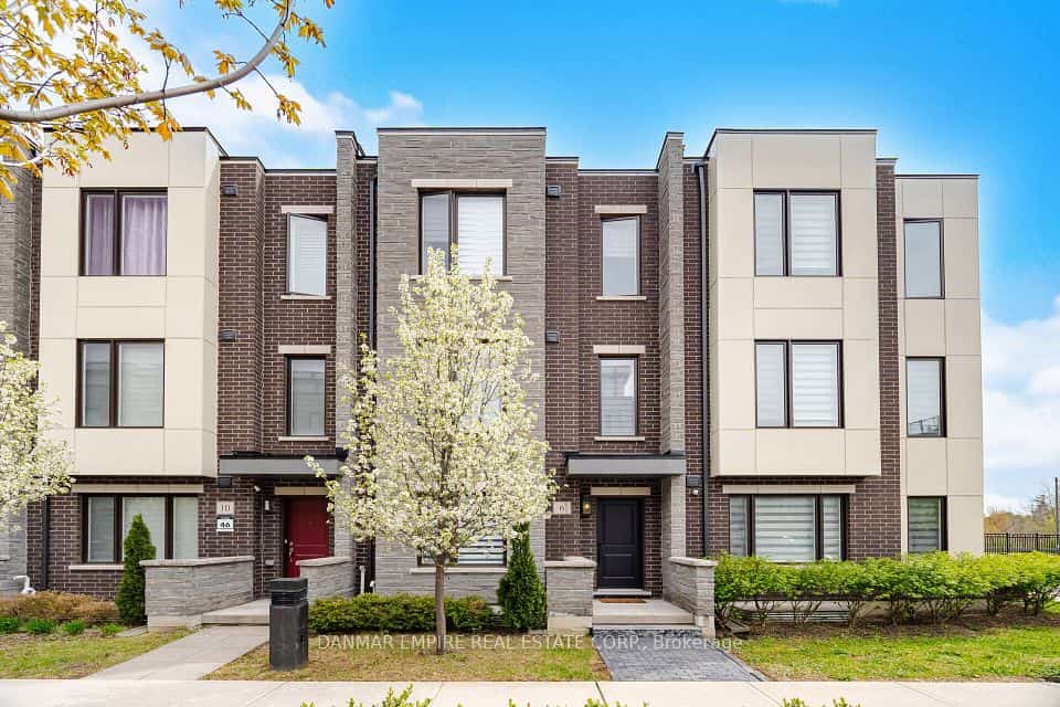 6 Canner Court, Vaughan, ON L6A 5B4