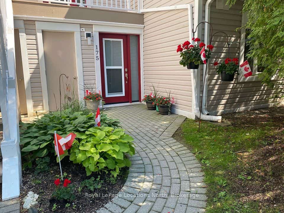 49 Trott Boulevard #175, Collingwood, ON L9Y 5B8