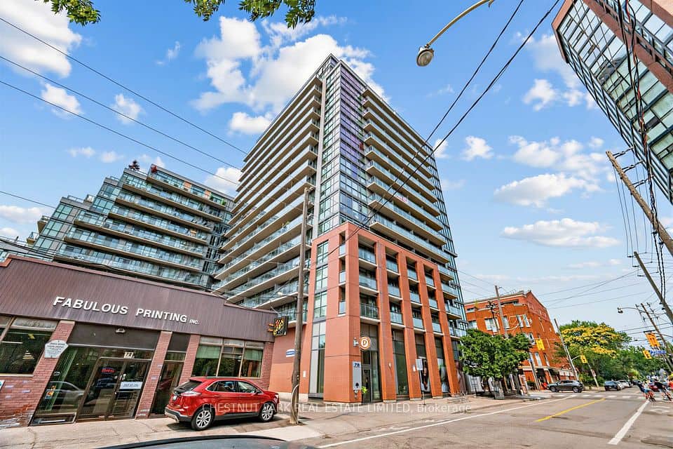 78 Tecumseth Street, Toronto