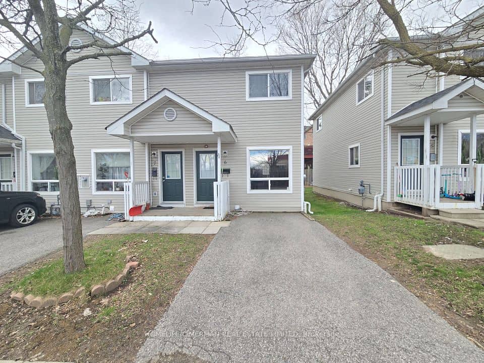 4277 Lawrence Avenue E, Toronto