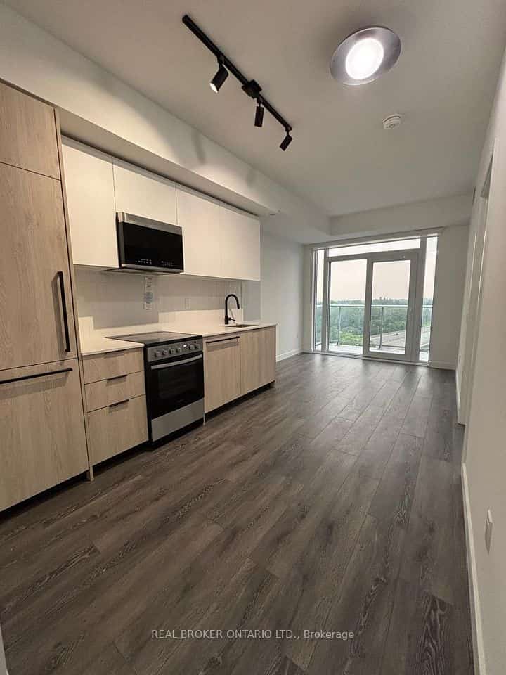 1635 MILITARY Trail #828, Toronto, ON M1C 0G3