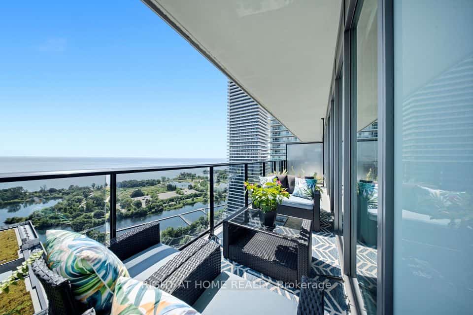 70 Annie Craig Drive #2605, Toronto, ON M8V 0G2