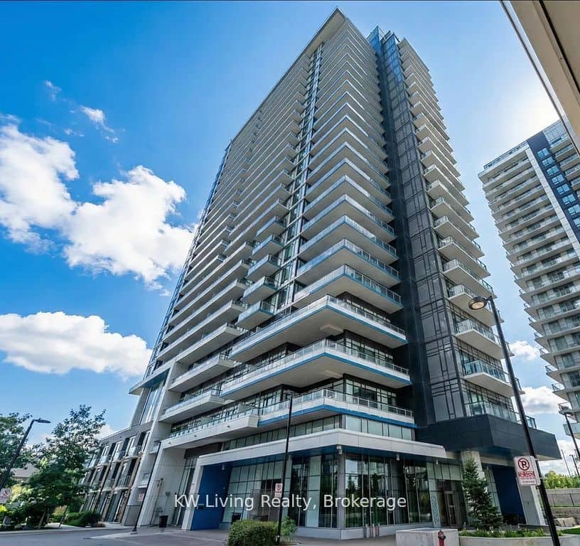 2560 Eglinton Avenue W, Mississauga