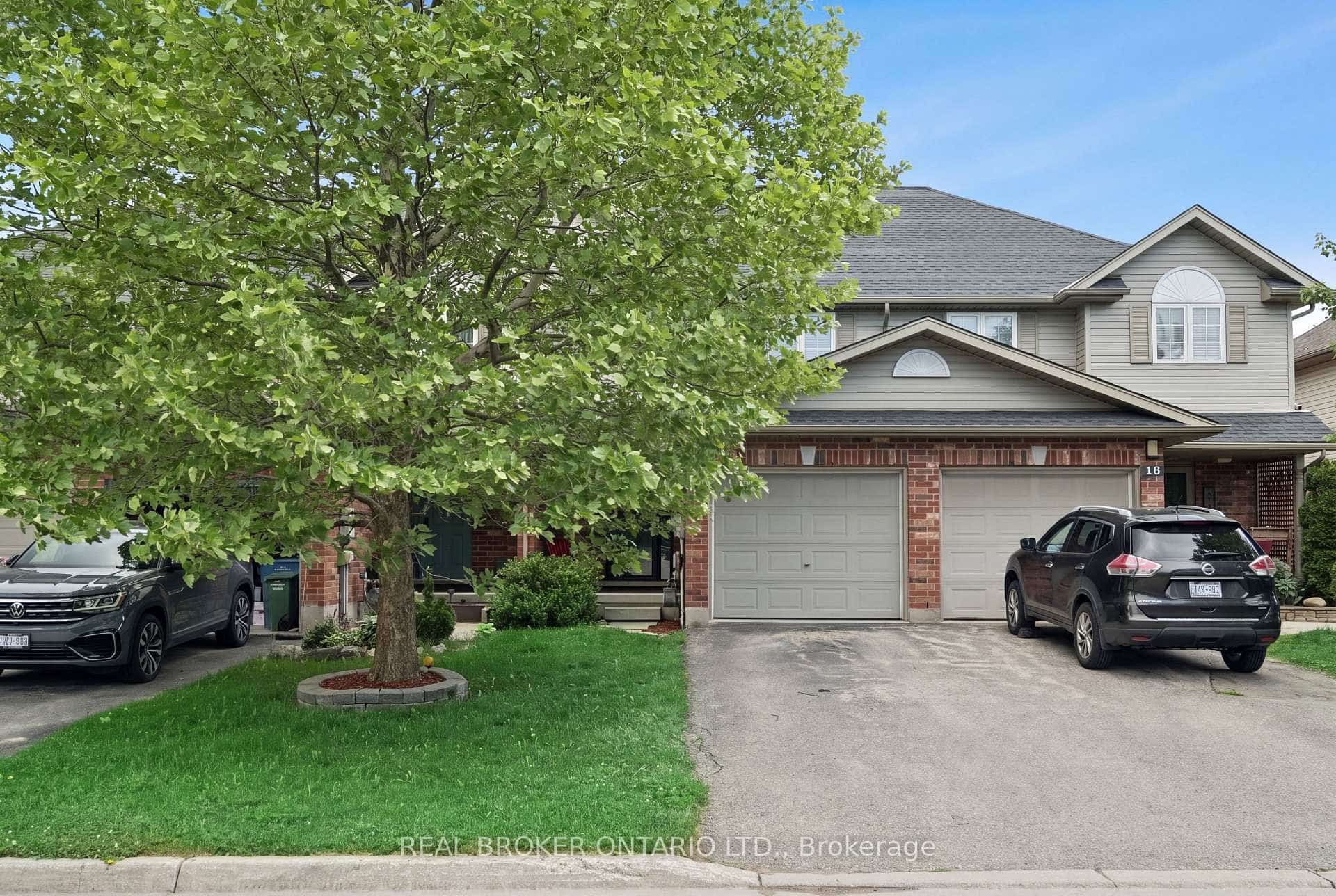 17 Ralston Drive, Guelph, ON N1E 0C3
