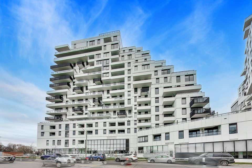 1050 Eastern Avenue #1304, Toronto, ON M4L 0B7