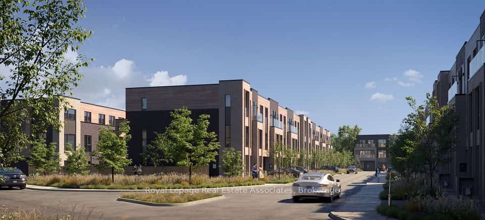 11605 TRAFALGAR Road #106, Halton Hills, ON L7G 4S4