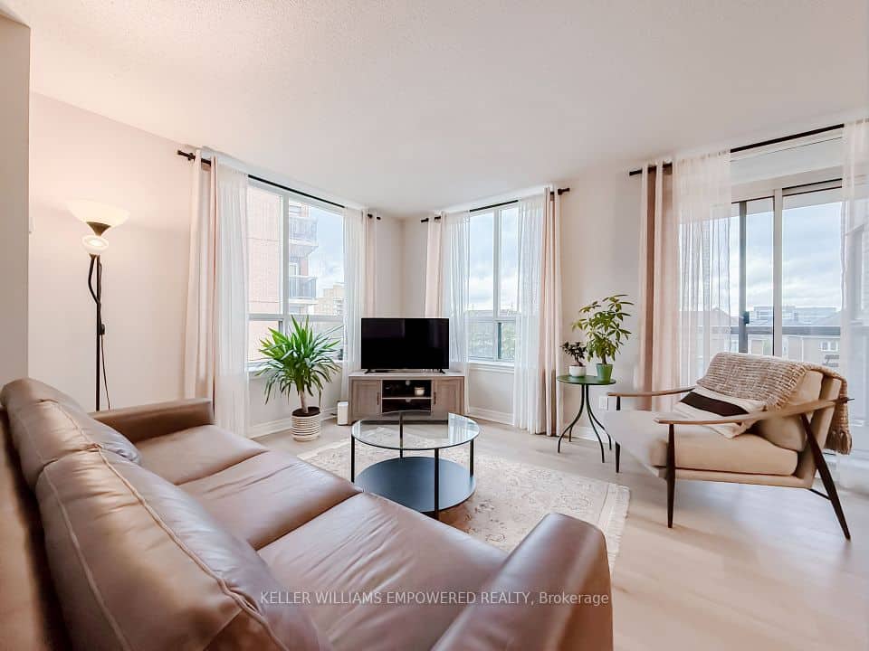 51 Times Avenue, Markham