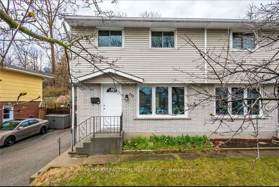 177 Woodside Avenue, Cambridge, ON N1S 3X5