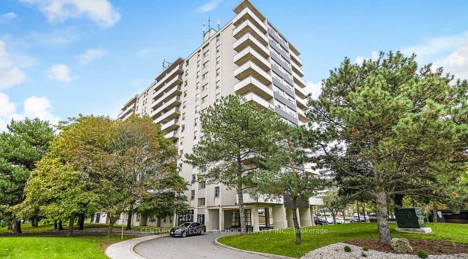 21 Welsford Gardens, Toronto