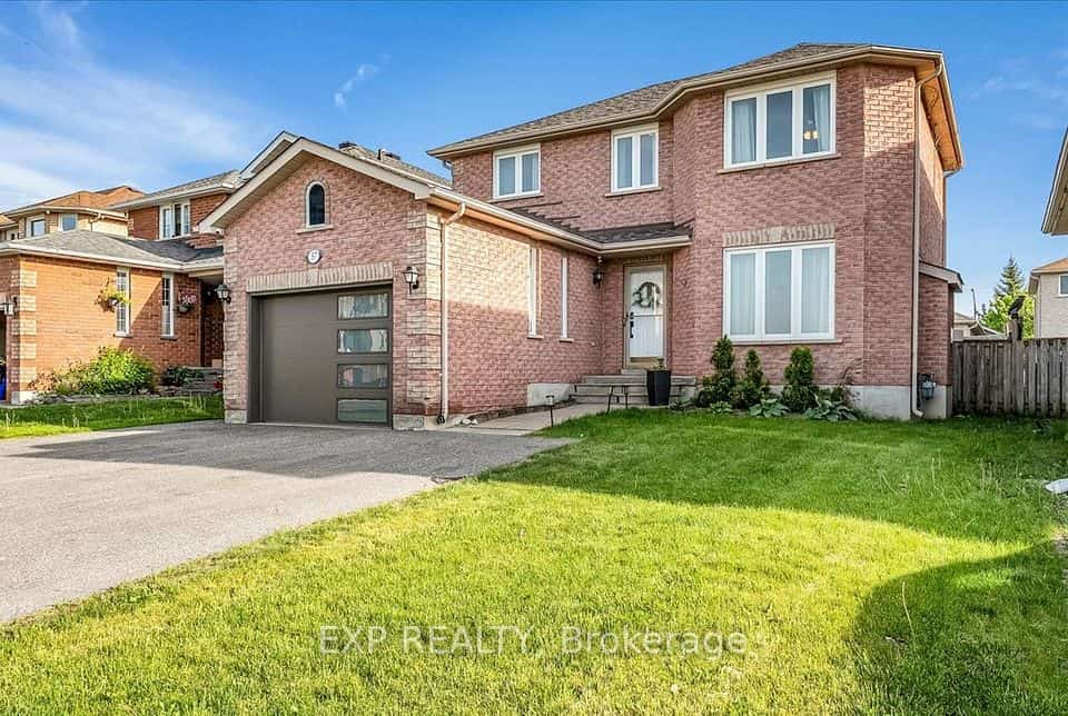 57 Dean Avenue, Barrie, ON L4N 0C2