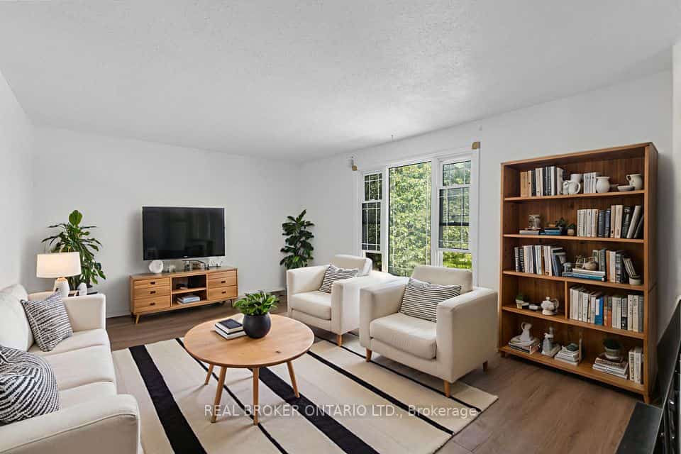 57 Bernick Drive, Barrie, ON L4M 5C1