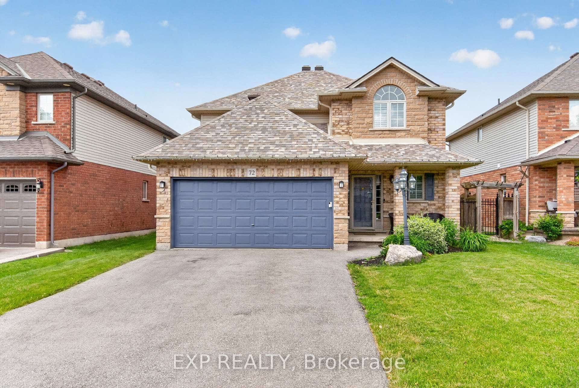 72 Etherington Crescent, Hamilton, ON L0R 1C0