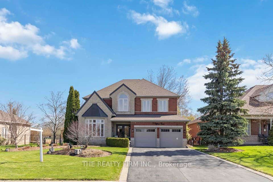 3 Cliffcrest Court, Caledon, ON L7C 1C1