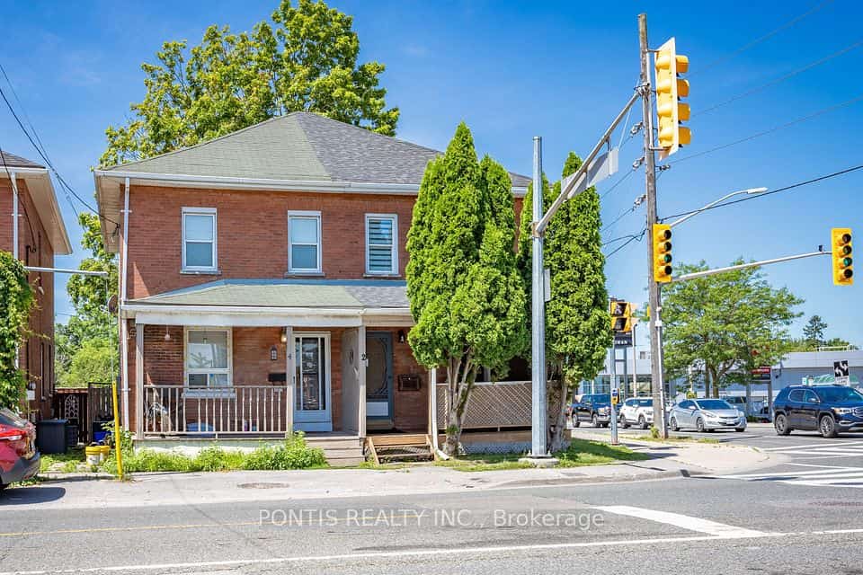 2 Liberty Street S, Clarington, ON L1C 2N2