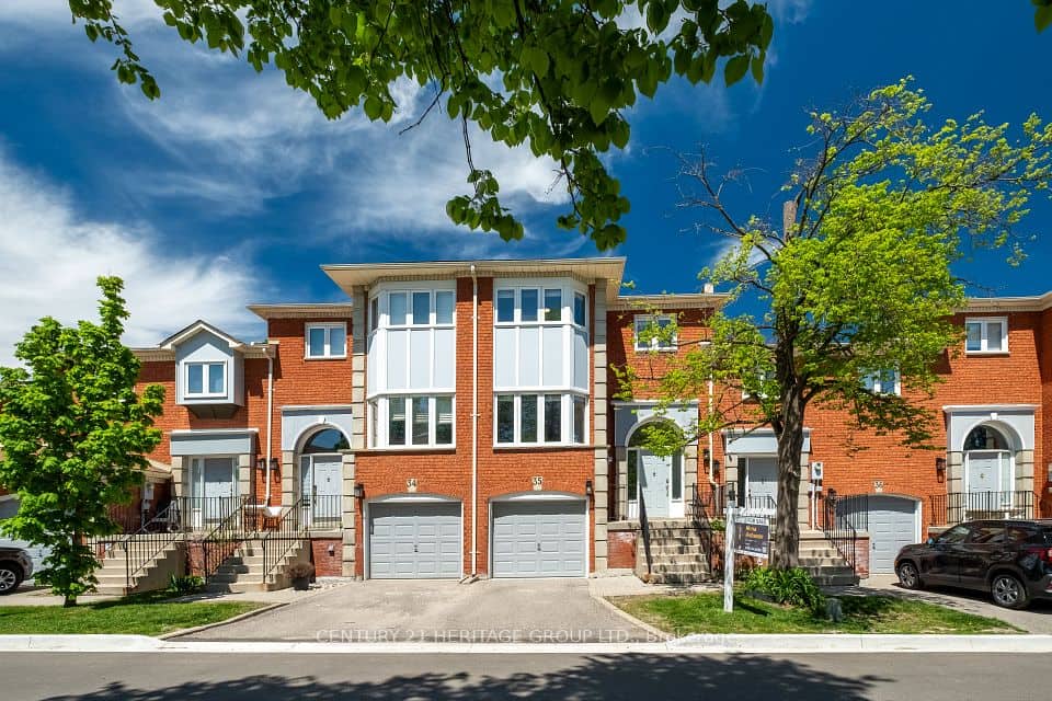 80 McCallum Drive, Richmond Hill