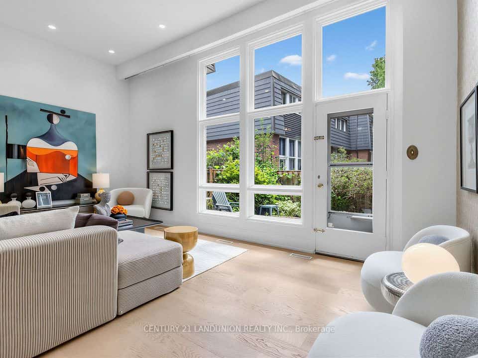 193 Mcnicoll Avenue #56, Toronto, ON M2H 2C2