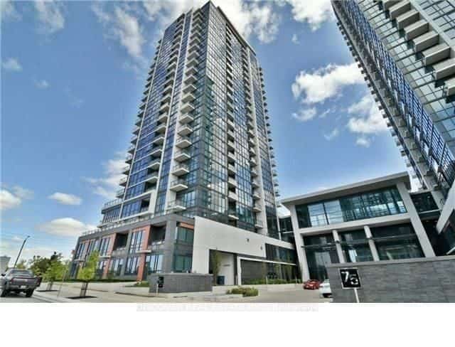 55 Eglinton Avenue W #2402, Mississauga, ON L5R 0E4