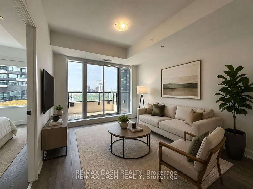 2485 Taunton Road #621, Oakville, ON L6H 3R8