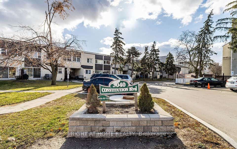 3040 Constitution Boulevard #141, Mississauga, ON L4Y 3X7