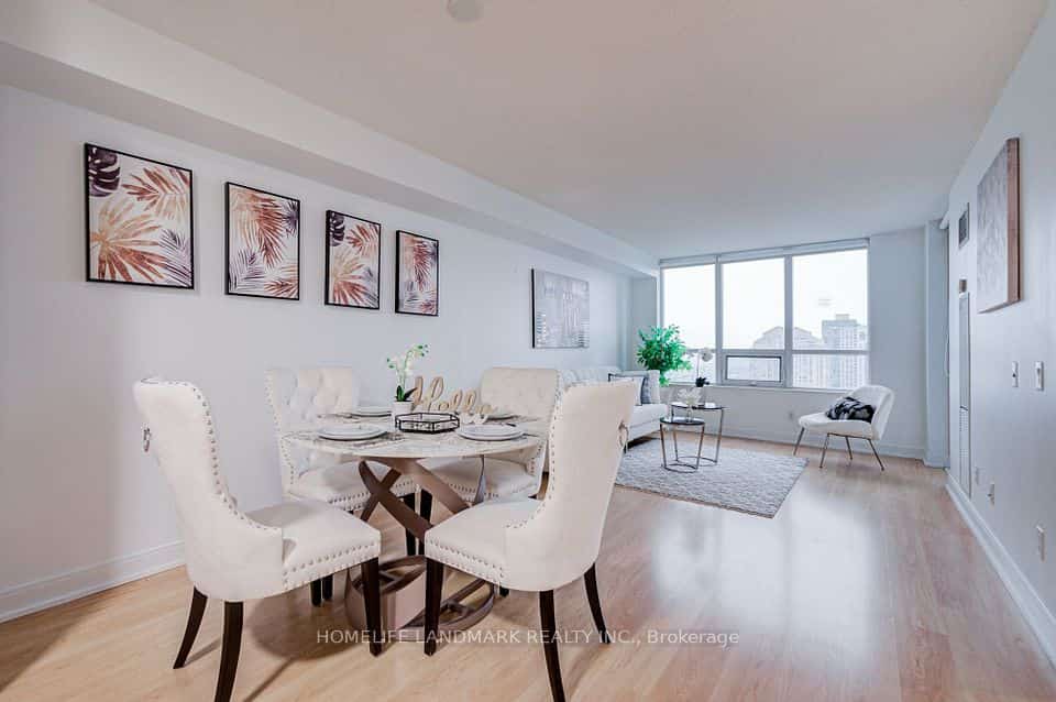 35 Viking Lane #2238, Toronto, ON M9B 0A2