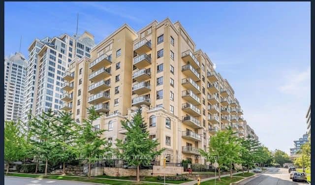 12 Rean Drive, Toronto