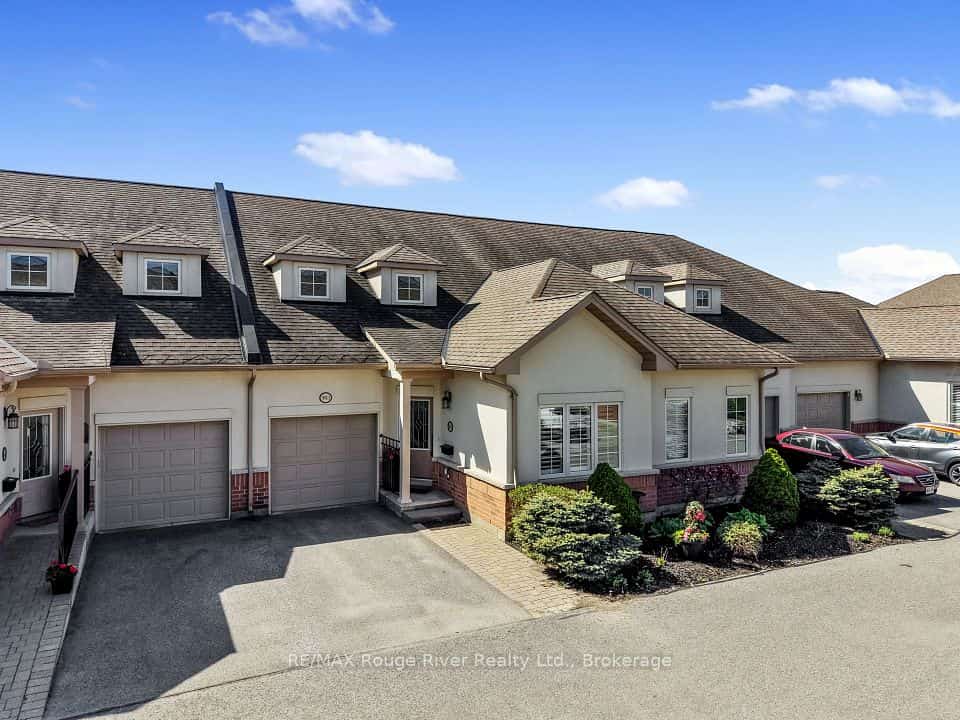 120 University Avenue E #903, Cobourg, ON K9A 0A9