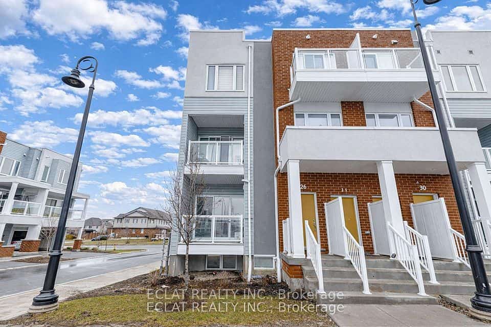 36 Vitality Drive, Kitchener, ON N2R 0R7
