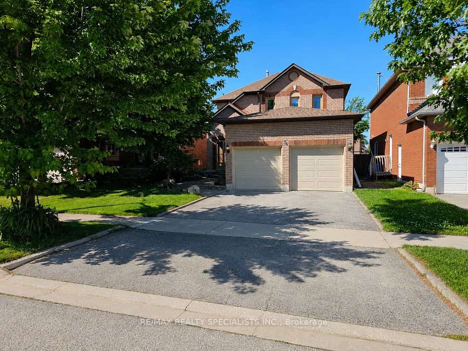 34 Killaloe Crescent, Halton Hills, ON L7G 5N2