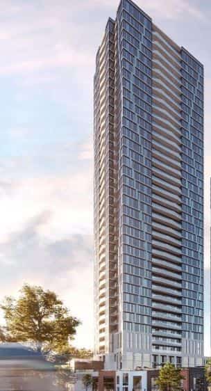 25 Wellington Street #510, Kitchener, ON N2G 0G5