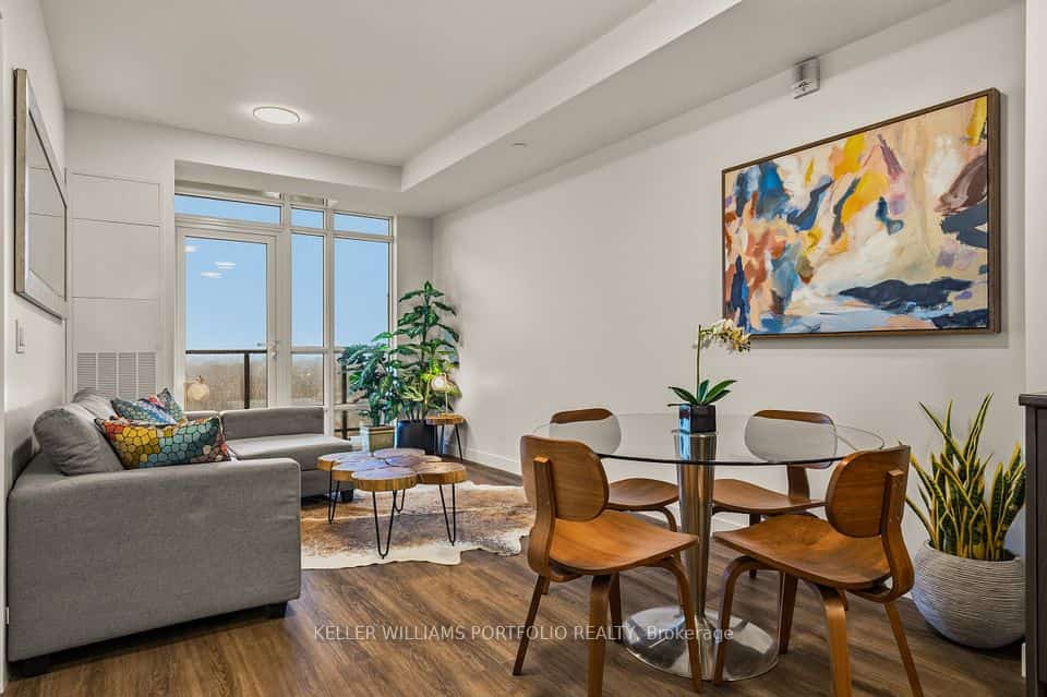 Muse Condos, Hamilton