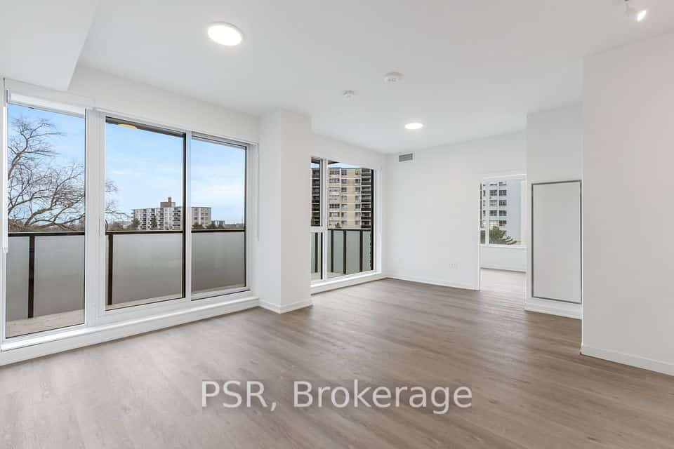 4365 Bloor Street W #508, Toronto, ON M9C 1R3