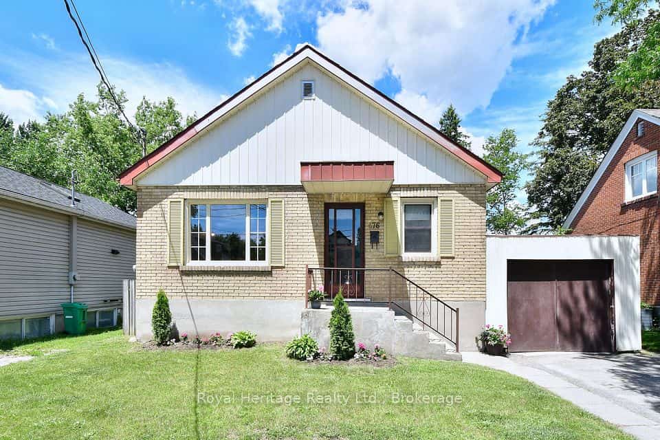 476 King George Street, Peterborough, ON K9J 1S1