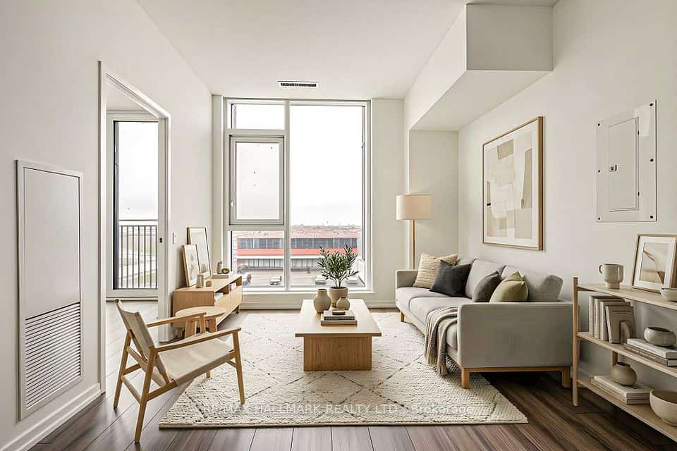 1000 Portage Parkway E #311, Vaughan, ON L4K 0L1