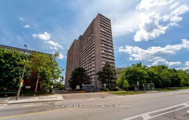 10 Sunny Glen Way #1904, Toronto, ON M3C 2Z3