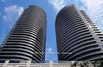 21 Carlton Street #1302, Toronto, ON M5B 1L3