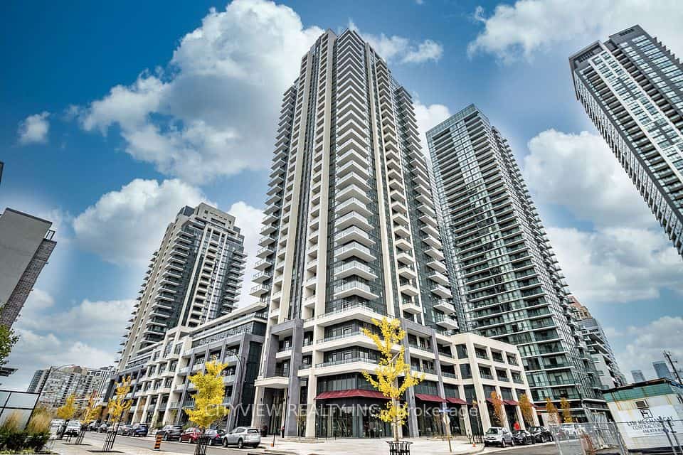 4055 Parkside Village Drive #1818, Mississauga, ON L5B 0K8
