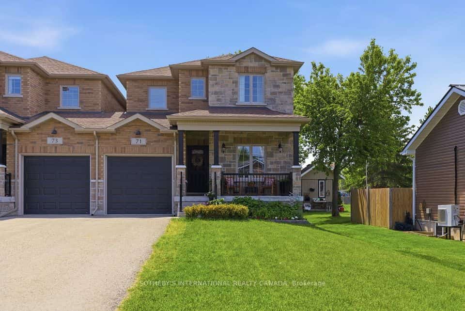 71 Burke Street, Georgina, ON L0E 1R0